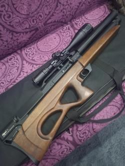 Эдган матадор R5м 