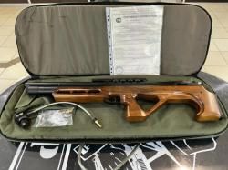Edgun Matador, кал.5,5 (До 3Дж)