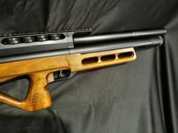 Edgun Matador, кал.5,5 (До 3Дж)