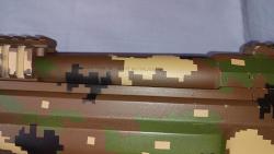 SAKO TRG-42 338 Lapua Mag,твист 10 " + ASE UTRA + NightForce NP-R1