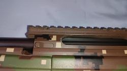 SAKO TRG-42 338 Lapua Mag,твист 10 " + ASE UTRA + NightForce NP-R1