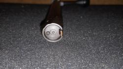 SAKO TRG-42 338 Lapua Mag,твист 10 " + ASE UTRA + NightForce NP-R1