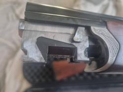 Фабарм Аксис Fabarm Axis 20кал
