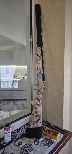 Fabarm Alpha