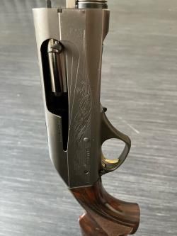 Fabarm H35 Lion Titan 12/76 