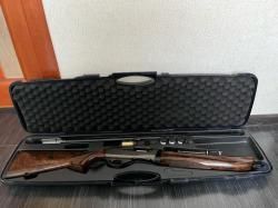 Fabarm H35 Lion Titan 12/76