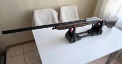 Fabarm H35 Lion Titan Combo 760/900 12×76