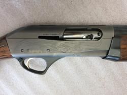 Fabarm H35 Titan к.12/76 ствол 760 мм