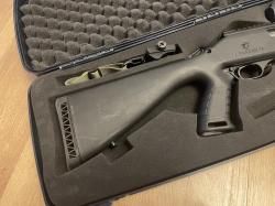 FABARM SDASS PRO FORCES