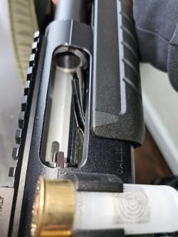 Fabarm SDASS Pro Forces