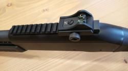 Fabarm SDASS Tactical 12/76