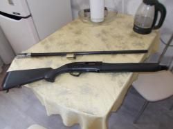 Fabarm XLR-5 Compozit