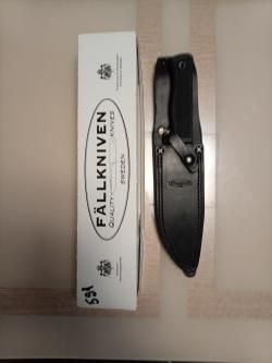 Fallkniven A1