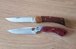 Фикс Buck 538RWS Open Season Small Game