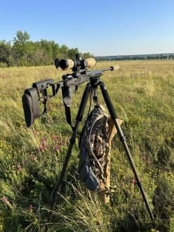 Franchi horizon 308win
