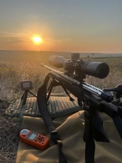 Franchi horizon 308win