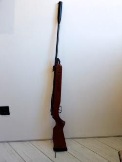 GAMO HANTER 1250 4.5