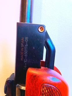 GAMO HANTER 1250 4.5