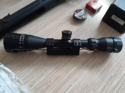 Gamo zfx 
