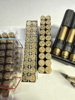 Гильзы 9.3х62 Norma