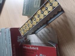 Гильзы 6,5 creedmoor 40 штук