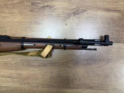 Gletcher M1944 (Мосина) , кал. 4,5 в СПБ