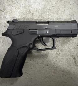 Grand Power T-12 Словак I 2011