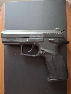 Grand Power T 12 Словакия