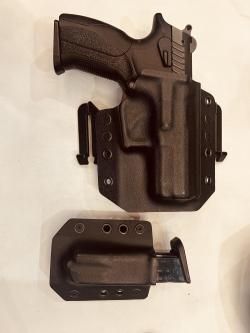 Grand Power T-12