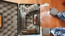 Grand Power T10 калибр 10х22Т