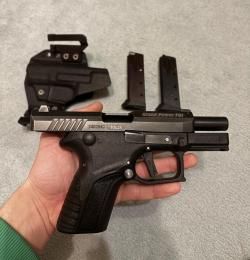 Grand Power TQ1