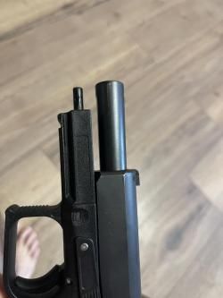 GRANDPOWER T15 45x30