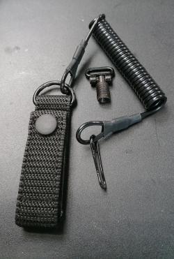 Air Gun PM-X