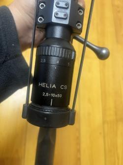 Haenel Jaeger 10