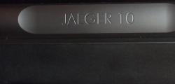 HAENEL Jager 10 223 rem