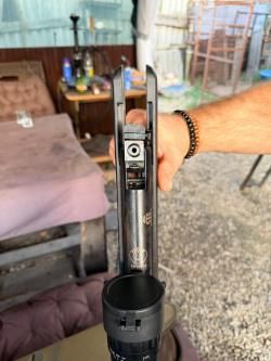 Hatsan 125