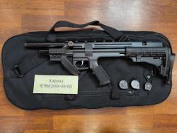 Матадор Р3М / VL12 / Kral Puncher Maxi 3 Nemesis / Kuzey K30 Для ОХОТЫ 