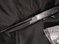 Hatsan Escort Magnum, кал.12/76