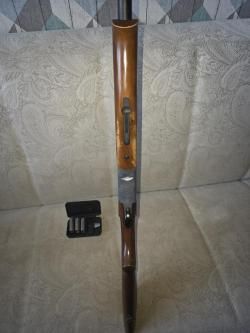 Hatsan optima d12 12x76