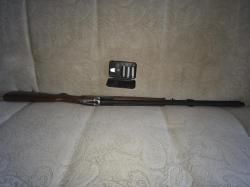 Hatsan optima d12 12x76