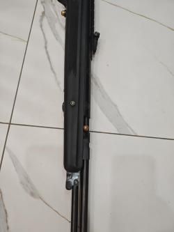 Hatsan Torpedo 150 и Gamo CFX