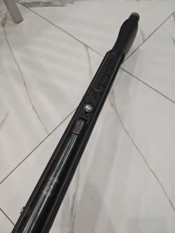 Hatsan Torpedo 150 и Gamo CFX