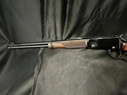 Henry mod.H001M, кал.22WMR