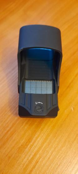 Holosun 510C (HS510C, HS 510C)