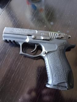 Хорхе-1
