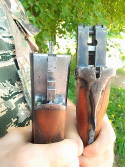 HAENEL 1949, 16/70