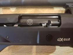 HUGIU GX512