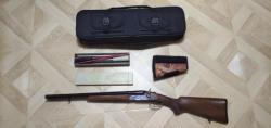 Huglu 201 hrz оно же CZ Hammer Classic
