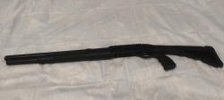 Huglu ATROX A STANDARD III TELESCOPIC (510 мм)