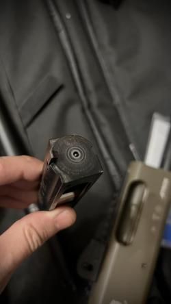 Huglu Atrox Tactic 12x76